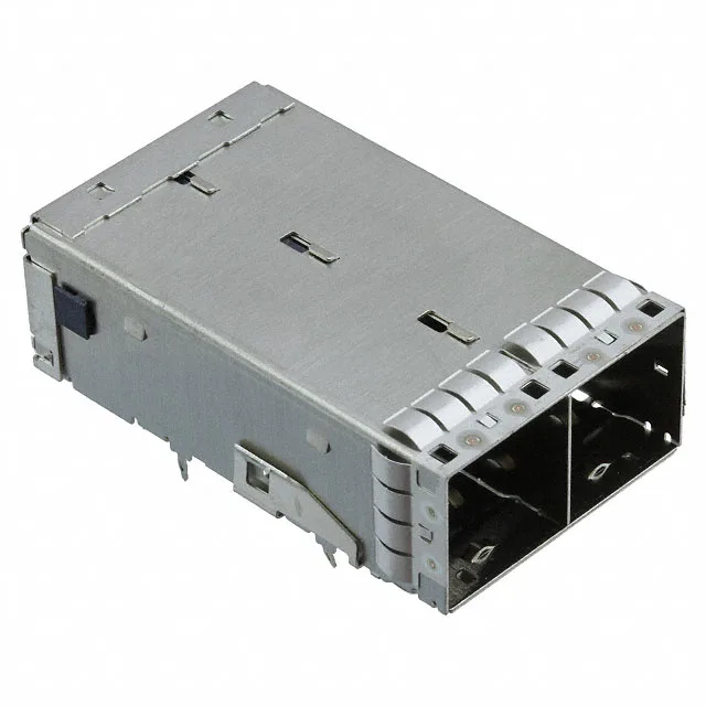 TE Connectivity AMP Connectors 2214869-1