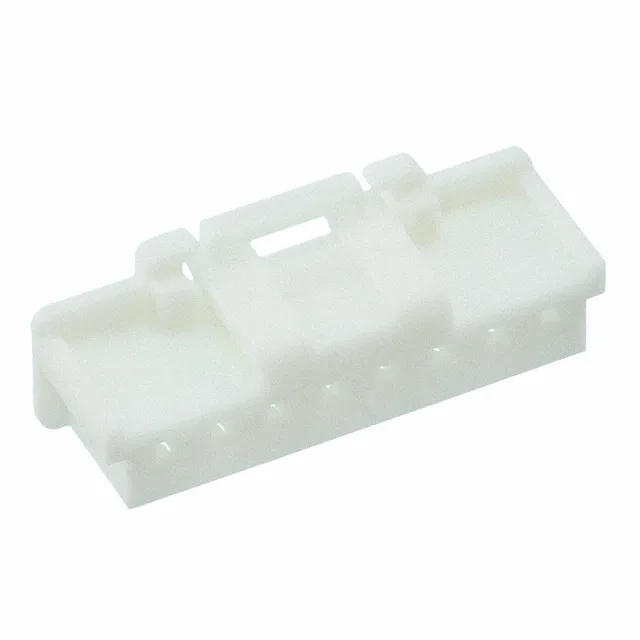 Molex 5023510800 — Connector Housings