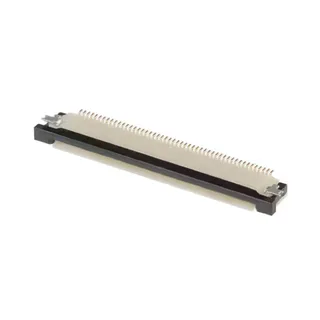 Amphenol 62684-50210E9ALF