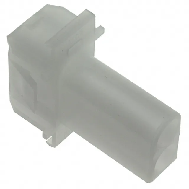 TE Connectivity AMP Connectors 1-350345-0