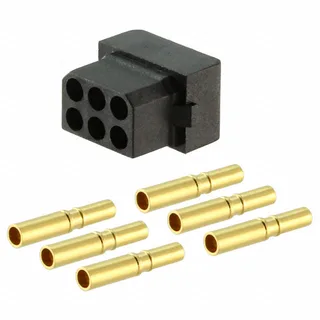 Harwin Inc. M80-8440645