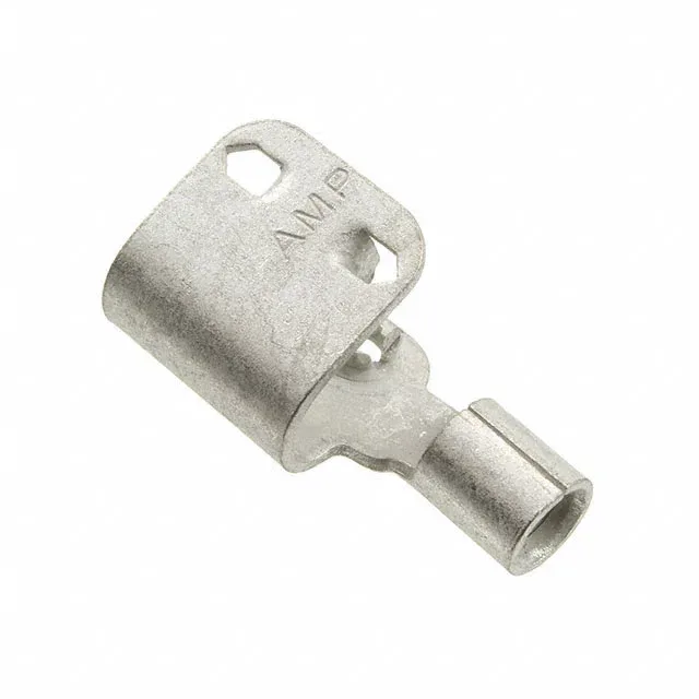 TE Connectivity AMP Connectors 53660-4