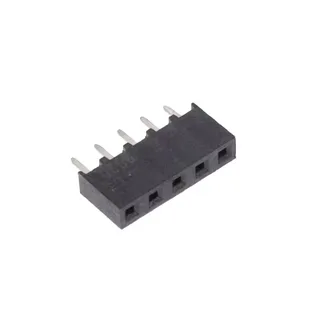 TE Connectivity AMP Connectors 2314867-5