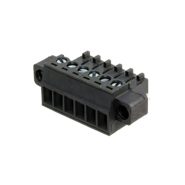 395040006 — Molex product photo