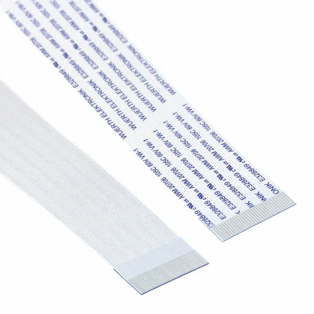 687733100002 — Würth Elektronik product photo