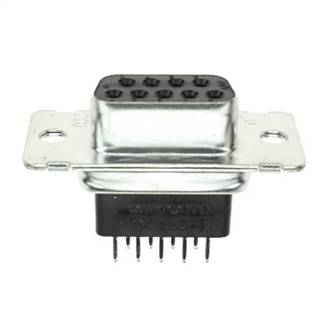 745183-7 — TE Connectivity AMP Connectors product photo