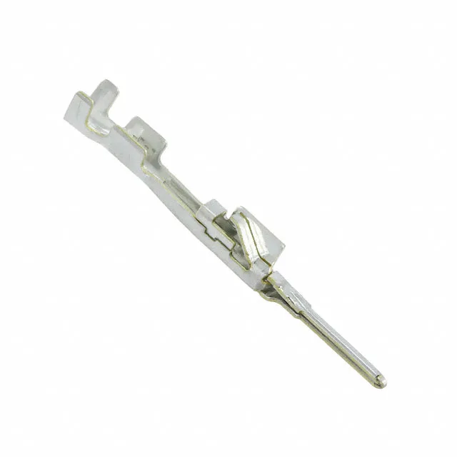 TE Connectivity AMP Connectors 1376109-1