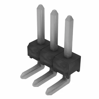 Samtec Inc. TSW-103-08-T-S-RA