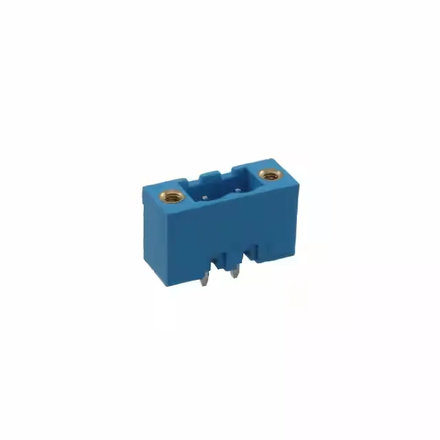 CUI Devices TBP01R2W-508-02BE — Pin Headers, Sockets & Housings