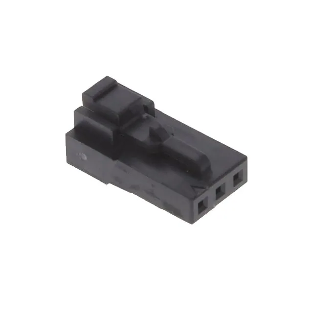 Molex 1511000003 — Connector Housings