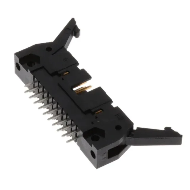 TE Connectivity AMP Connectors 6364106-4