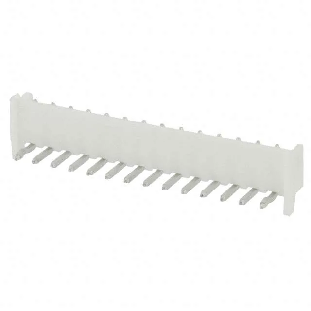 TE Connectivity AMP Connectors 1-440053-4