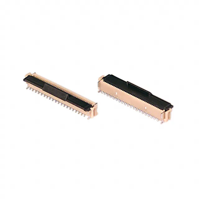 Hirose Electric Co Ltd FH12-40S-0.5SV