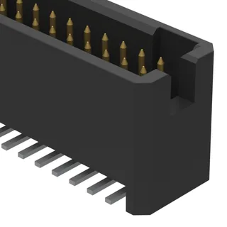 Samtec Inc. TFC-110-12-F-D-K-TR