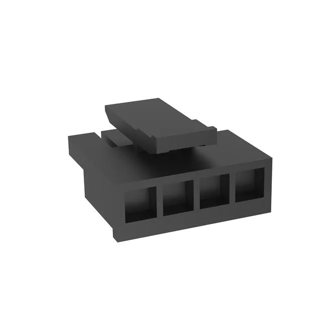 Amphenol G88MPH0421CEU — Connector Housings