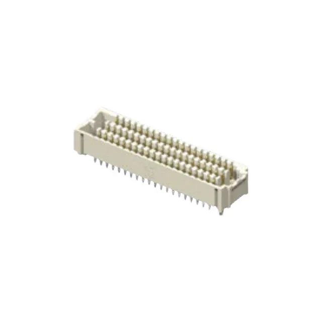 SEAFP-50-01-S-08-RA-WT — Samtec Inc. product photo