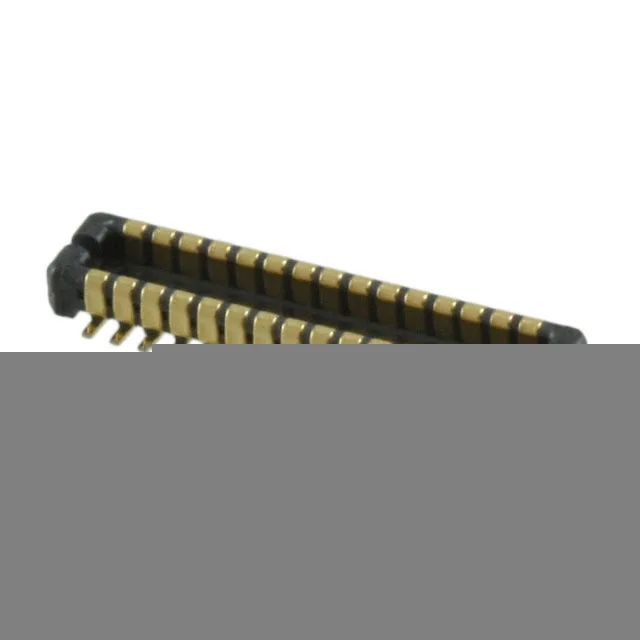 Hirose Electric Co Ltd DF37B-30DP-0.4V(53) — Mezzanine & Stacking Connectors