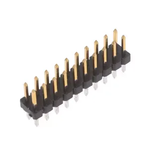 TE Connectivity AMP Connectors 1-2842127-0