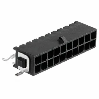 TE Connectivity AMP Connectors 2-794628-0
