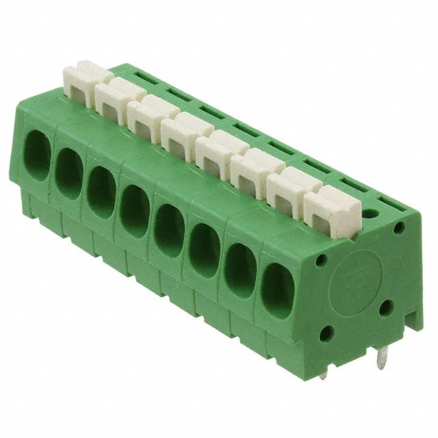 TE Connectivity AMP Connectors 1986711-8