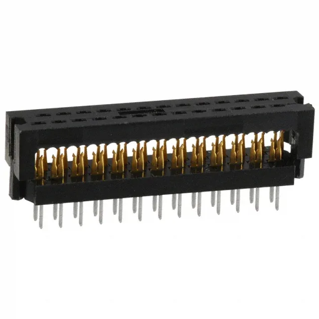 TE Connectivity AMP Connectors 746610-9