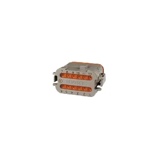 TE Connectivity Deutsch Connectors DT06-12SA-CE05