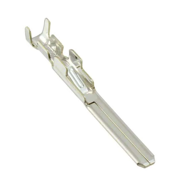 TE Connectivity AMP Connectors 1-179321-2