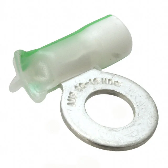 TE Connectivity AMP Connectors 322307