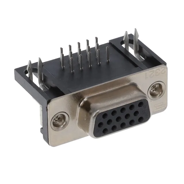 TE Connectivity AMP Connectors 2311763-3