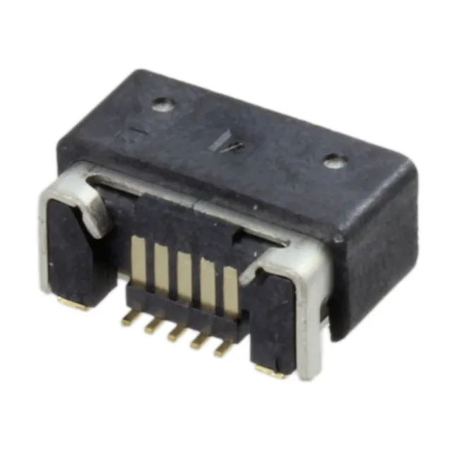 TE Connectivity AMP Connectors 2246077-1