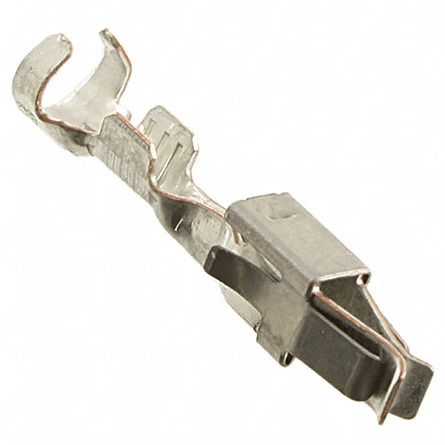 TE Connectivity AMP Connectors 929940-1