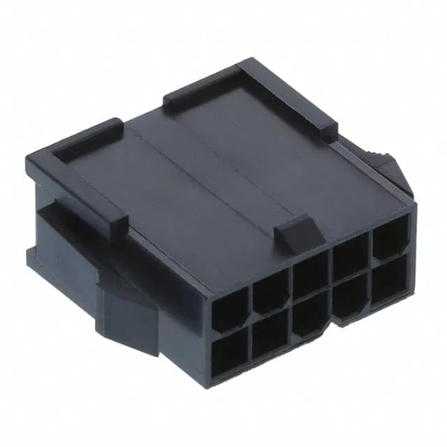 Molex 469931010