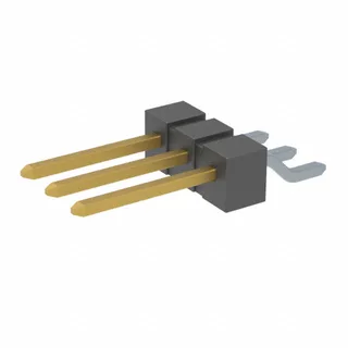 Samtec Inc. TSM-103-02-L-SH