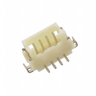 Hirose Electric Co Ltd DF13-4P-1.25V(75)
