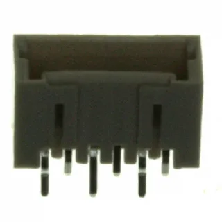 TE Connectivity AMP Connectors 292207-6