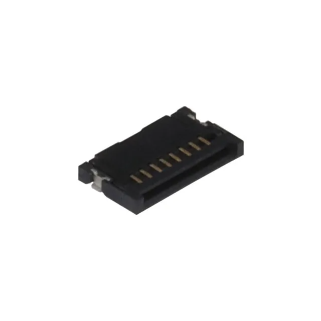 10062827-0810EDLF — Amphenol product photo