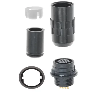 Hirose Electric Co Ltd HR30-8J-12S(71)