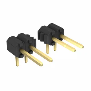 Hirose Electric Co Ltd MDF7-18P-2.54DS(56)