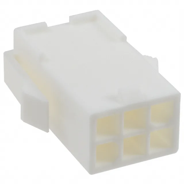TE Connectivity AMP Connectors 794940-1