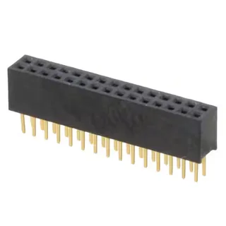 Amphenol 20021311-00030T4LF