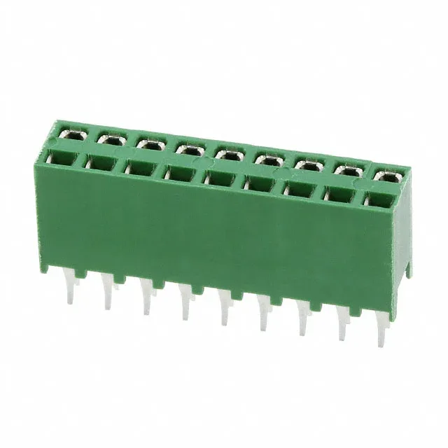 TE Connectivity AMP Connectors 215309-9