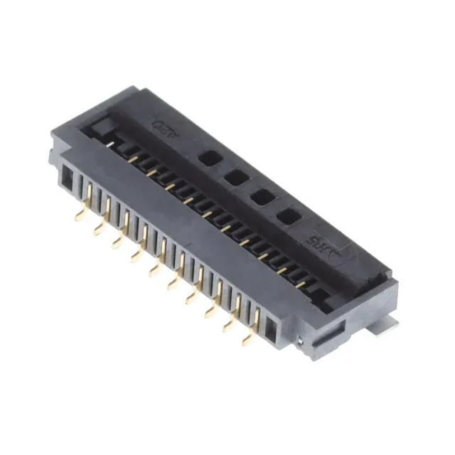 Hirose Electric Co Ltd FH52E-20(10)SB-1SH(99) — FFC / FPC Cable Assemblies
