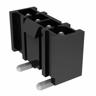 Samtec Inc. IPBT-104-H2-T-S-K