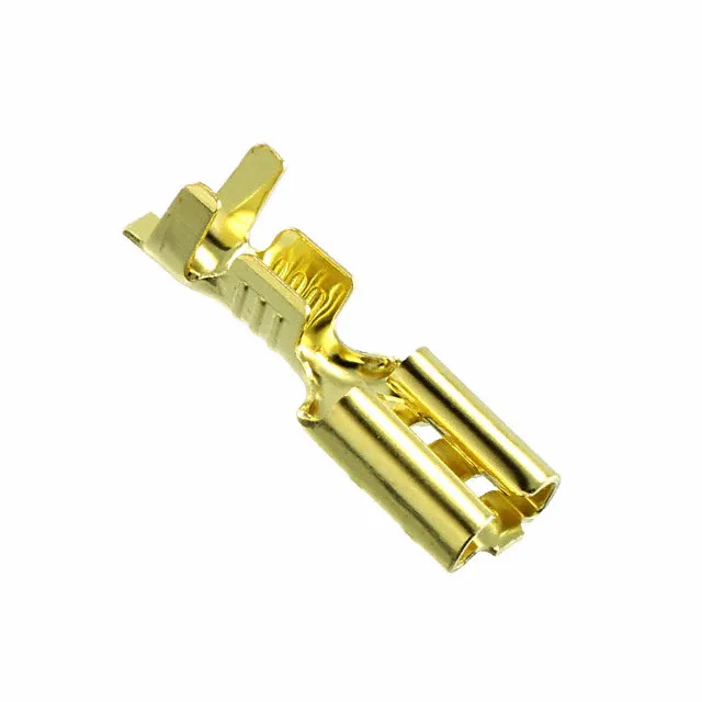 TE Connectivity AMP Connectors 170037-1