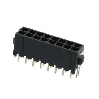 TE Connectivity AMP Connectors 1-794682-6