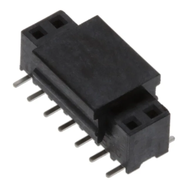 1-2314844-4 — TE Connectivity AMP Connectors product photo