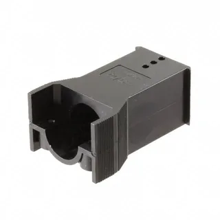 TE Connectivity AMP Connectors 1604080-1
