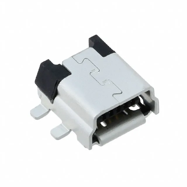 Hirose Electric Co Ltd UX60R-MB-5ST