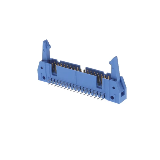 TE Connectivity AMP Connectors 2-5499141-8 — Pin Headers, Sockets & Housings