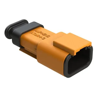 Amphenol ATM04-3P-SR01OR